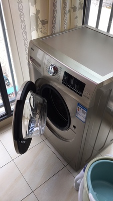 海尔洗衣机排名第几,用着怎么样,海尔洗衣机怎么样,认真看完这文章,恍然大悟