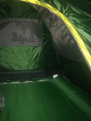 点评骆驼帐篷怎么样，真相如何,看过才知