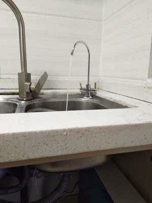 火爆的汉斯顿净水器怎么样,净化效果好吗?真的是德国品牌吗?