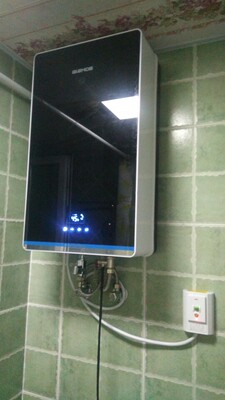 点评格林姆斯W11热水器怎么样，质量烂不烂呢,用后反馈