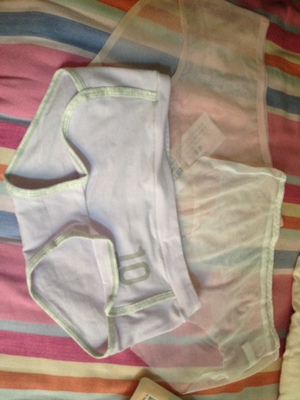 跟图片上的一样，穿着舒适