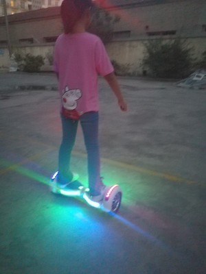 大家谈谈阿尔郎平衡车怎么样,质量假不假呢，亲身使用三个月感受揭秘