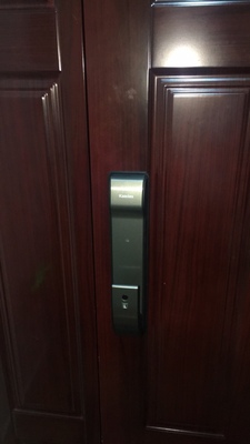 【揭秘】真实评测凯迪仕k9指纹锁怎么样,好不好用?有什么缺陷?