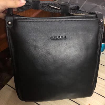 真实使用感受法兰穆勒男包怎么样,质量差不差呢,亲身使用经历曝光