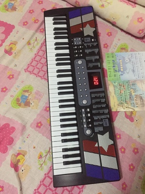 大家谈谈深港(乐器)电子琴怎么样,曝光了是真假,通过三个月使用看真相