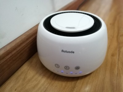 真实使用感受奥罗德空气净化器怎么样，真相如何,不看后悔