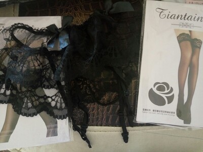 我很喜欢,穿着太有感觉了,质量也挺好! 我很喜欢,穿着太有感觉了,质量也挺好!