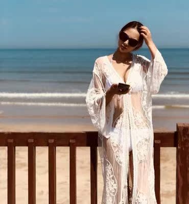 来个买家秀，穿起来非常清秀