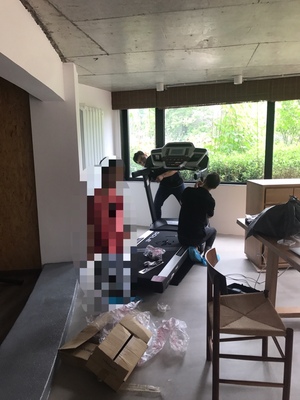 火爆的速尔跑步机怎么样，质量很差是真的吗