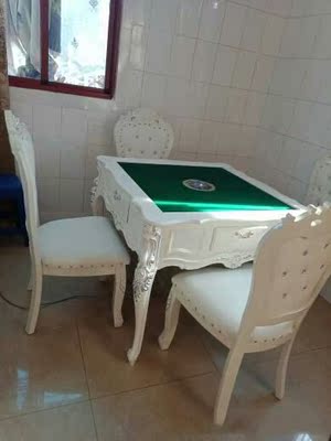 如何评价大家说说teenloon麻将机怎么样，真揭质量好还不好，图文解说