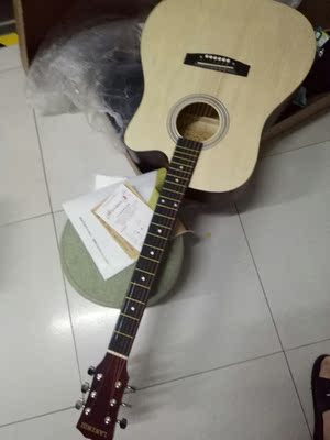 蓝之吉民谣吉他价格,人气怎么样,值得选购吗,蓝之吉民谣吉他怎么样,蓝之吉质量如何,值得入手吗