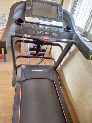 体验立久佳580跑步机怎么样,质量好吗?立久佳580声音大吗?