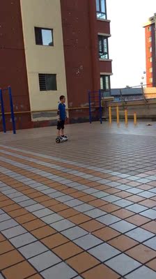 官方正品阿尔郎智能平衡车双轮儿童代步车成人两轮电动平衡车学生