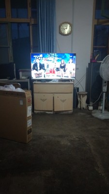 TCL D43A810 43英寸高清智能WIFI网络安卓平板LED液晶电视机42