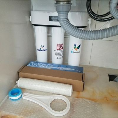 目前看来道尔顿净水器怎么样，英国道尔顿净水器合格吗？好不好？