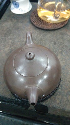 体验玉颐阁紫砂壶怎么样,玉颐阁紫砂壶好不好呢