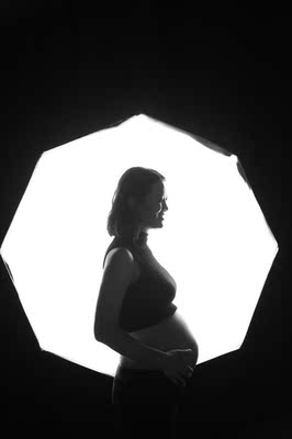 帽子没用上，这套效果比较好显瘦，衣服还是挺新的