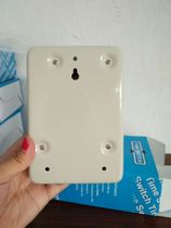 Special supply neutral time control switch TB35 iron shell TB35-N quality assurance