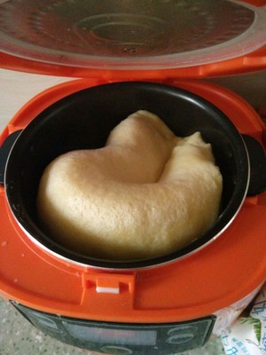 吐槽韩派FJD20-X电饭煲怎么样,韩派好不好呢,用后反馈