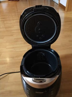 分析福库CRP-HWS101FH电饭煲怎么样,福库质量如何,值得入手吗