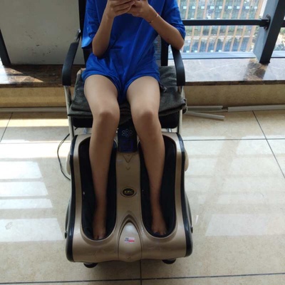 评测点评金凯伦足疗机质量靠谱吗,质量行不行,金凯伦足疗机咋样,评论有作假吗