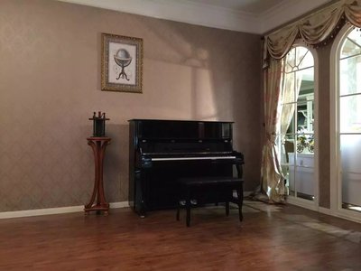 体验SPYKER英国世爵钢琴怎么样，音色好不好？这个品牌是杂牌吗