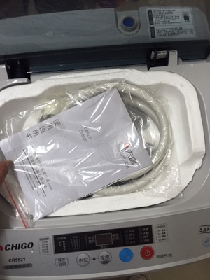 志高洗衣机怎么样,看过再选,志高洗衣机怎么样,认真看完这文章,恍然大悟