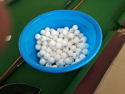 调查心得汇乓乒乓球发球机怎么样，汇乓发球机质量如何,是杂牌吗