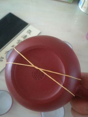 火爆的玩家说说看翰墨丹青紫砂壶怎么样,茶具是真的纯手工吗?