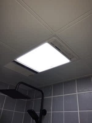 讨论美的SZS26K1浴霸怎么样,美的浴霸质量如何,值得入手吗