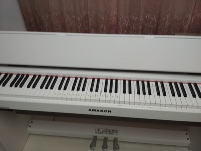 艾茉森电钢琴怎么样,如何选购,艾茉森电钢琴怎么样,艾茉森电钢琴质量如何,值得入手吗