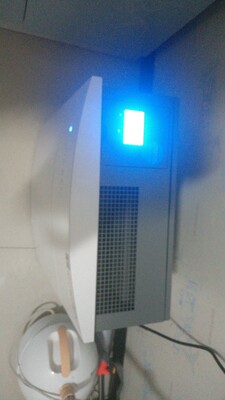 评测点评家居用布鲁雅尔空气净化器270E Slim怎么样,质量好不好呢