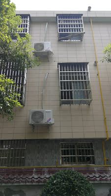 吐槽申花空调质量怎么样，质量好不好？这个牌子是杂牌吗？