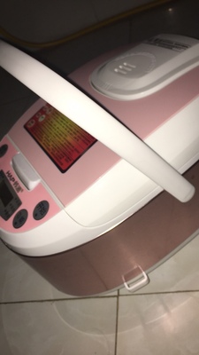 如何评价韩派NS-F30-06电饭煲怎么样,韩派好不好呢