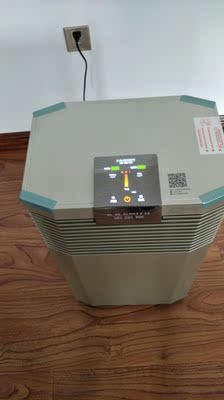 【不看后悔】史密斯空气净化器KJ440F-MA-B12-PF怎么样,史密斯空气净化器好不好呢