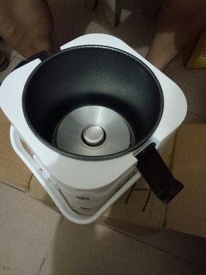 分析博马LG12-203电饭煲怎么样,博马好不好呢,用后反馈