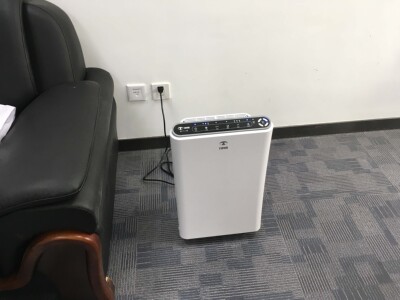 点评汉朗TIFI01-A空气净化器怎么样,汉朗空气净化器好不好呢,用后反馈