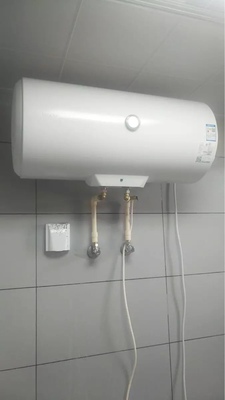 体验统帅LEC5001-20X1热水器质量怎么样，透过五个月使用看真相