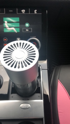 评测分析美国施凯西车载空气净化器怎么样,属于什么档次,哪生产的,值得买吗