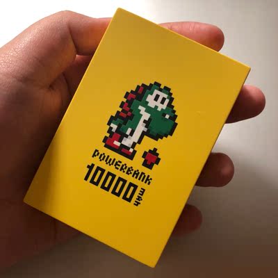 如何评价黑鱼充电宝怎么样,质量差不差呢,亲身使用经历曝光