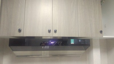 真实使用感受听说云米油烟机质量太差了,网上买靠谱吗?是谁代工生的