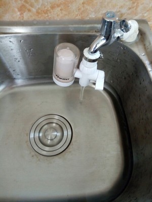 体验揭秘:净碧泉净水器怎么样,净碧泉水龙头净水器有用吗?
