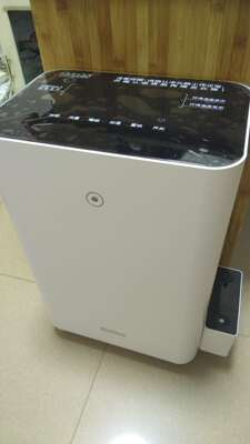 评测点评Unities空气净化器怎么样,质量假不假呢,亲身使用三个月感受揭秘