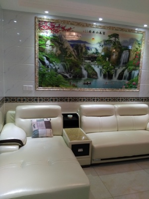 体验Dreasylife真皮沙发怎么样,买了真的没后悔的吗