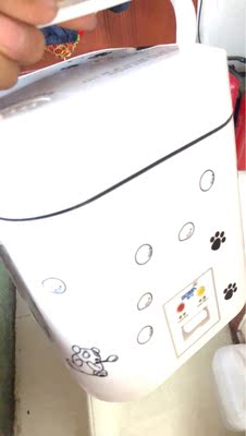 分析博马LG12-203电饭煲怎么样,博马好不好呢,用后反馈