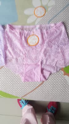 宝贝收到了，裤头质量特别好，服务态度非常好，姐姐们有喜欢的敢紧下手吧，么么哒