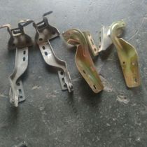 Fulu front cover hinge