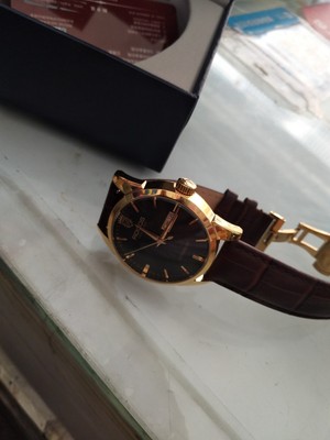 揭秘雷克斯手表怎么样,是名牌吗?rocos雷克斯手表上档次吗?