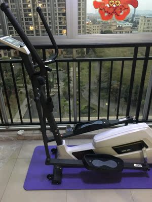 揭秘山司伯特椭圆机怎么样，质量很差是真的吗