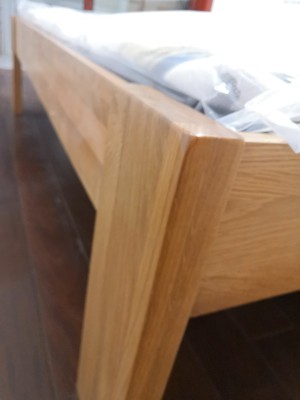 实情感受源氏木语家具怎么样,属于什么档次,哪生产的,值得买吗